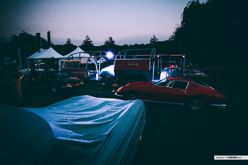 Illustration for article titled The Greatest Drive - a two week journey in automotive nirvana